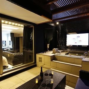 Suite met een King Size Bed
